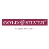 Gold Silver Gold Silver