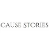 Cause Stories Cause Stories