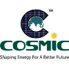 Cosmic PV Power Limited Cosmic PV Power Limited