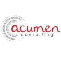 Acumen Consulting Egypt Acumen Consulting Egypt
