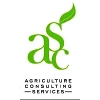 Agriculture Consulting Services Agriculture Consulting Services
