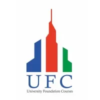University Foundation Courses University Foundation Courses