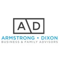 Armstrong ∙ Dixon Armstrong ∙ Dixon