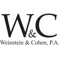 Weinstein & Cohen, P.A. 