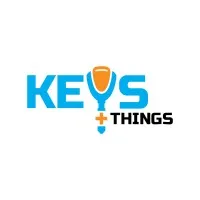 Keys + Things