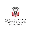 Department of Education And Knowledge - ADEK Department of Education And Knowledge - ADEK