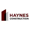 Haynes Construction Company Haynes Construction Company