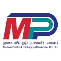 Modern Plastic & Packaging (Cambodia) Co., Ltd.