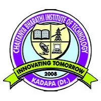 Chaitanya Bharathi Institute of Technology ,Proddatur