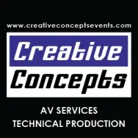 Creative Concepts Events