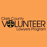 Clark County Volunteer Lawyers Program