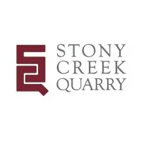 Stony Creek Quarry Stony Creek Quarry