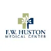 F. W. HUSTON MEDICAL CENTER F. W. HUSTON MEDICAL CENTER
