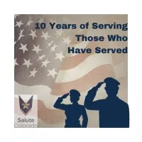 Salute Colorado