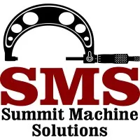Summit Machine Solutions