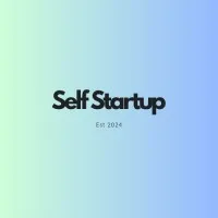 Self Startup Self Startup