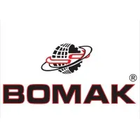 BOMAK Makina