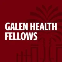USC Galen Health Fellows