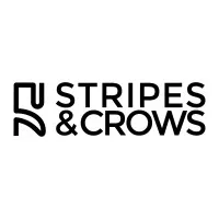 Stripes & Crows