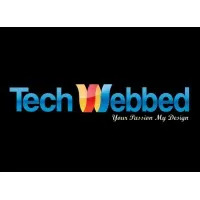 Tech Webbed Tech Webbed