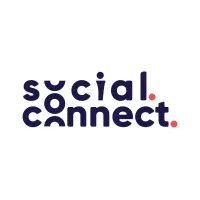 Social Connect email format