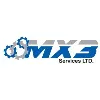 MX3 Services Ltd. MX3 Services Ltd.