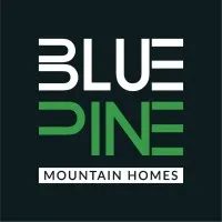 Blue Pine Mountain Homes