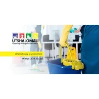Utshalomali Cleaning & Hygiene Solution 