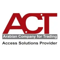 Arabian Company For Trading ACT Arabian Company For Trading ACT