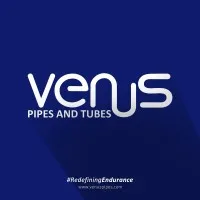 Venus Pipes and Tubes Limited