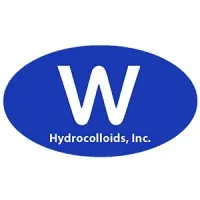 W Hydrocolloids