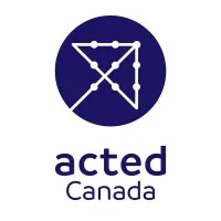 Acted Canada Acted Canada