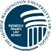 The George Washington Business and Finance Law Review The George Washington Business and Finance Law Review