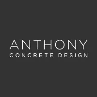 Anthony Concrete Design Inc Anthony Concrete Design Inc