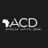 African Capital Desk