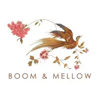 BOOM AND MELLOW