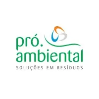 Pró Ambiental Soluções em Resíduos
