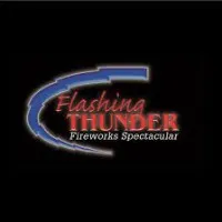 Flashing Thunder Fireworks