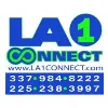 LA1CONNECT, LLC. LA1CONNECT, LLC.