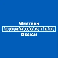 Western Corrugated Design