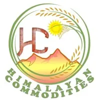 HIMALAYAN COMMODITIES GROUP, PINK SALT, BASMATI RICE, SPICES,
