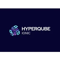 Hyperqube Ionic Hyperqube Ionic