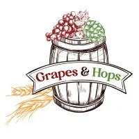 Grapes and Hops