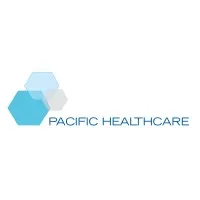 Pacific Healthcare Group email format