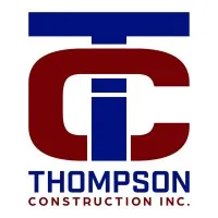 Thompson Construction Inc.