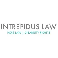 Intrepidus Law