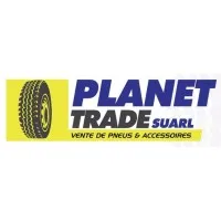 PLANET TRADE SUARL