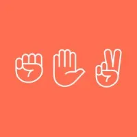 Rock Paper Scissors Studio
