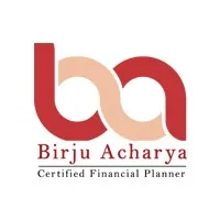Birju Acharya CFP CWM