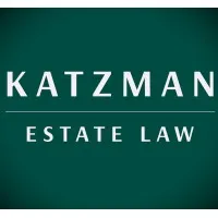 Katzman Estate Law - Litigation, Probate, Administration